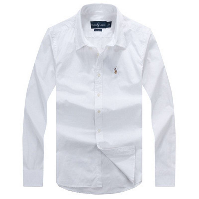 polo Men's Shirts 15